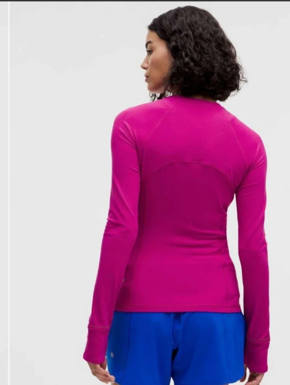 lululemon athletica skims your